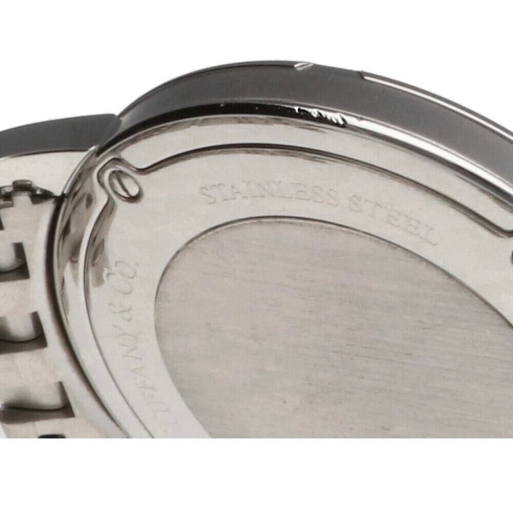 Tiffany & co Watch-used - Picture 2 of 7